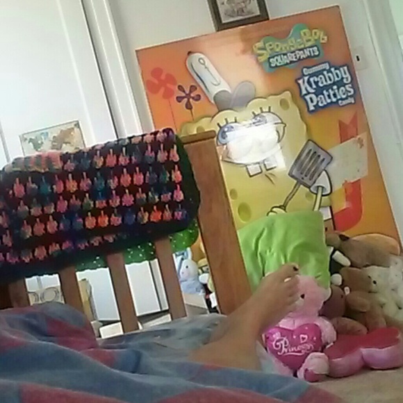 Meet your Posher, Rhonda