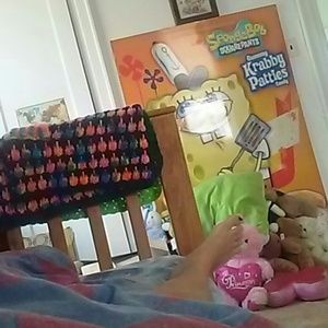 Meet your Posher, Rhonda