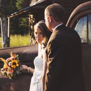 Meet your Posher, Lacy