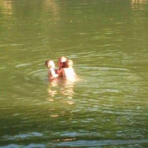 Meet your Posher, Clayton