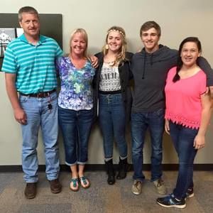 Meet your Posher, Karina