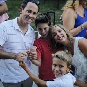 Meet your Posher, Maxine