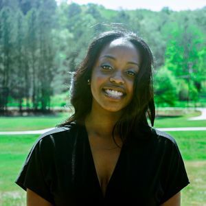 Meet your Posher, Khadijah