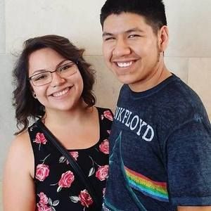 Meet your Posher, Ynez