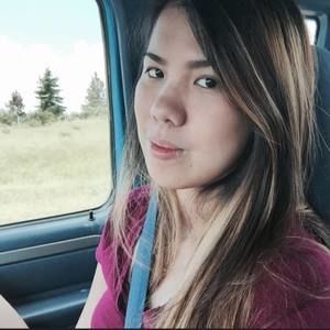 Meet your Posher, Ivy