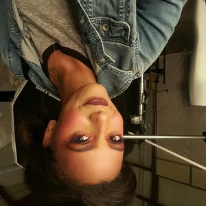 Meet your Posher, Tamia