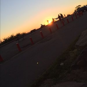 Meet your Posher, Takeisha