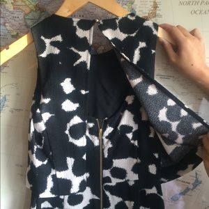 Banana Republic Open Back Dress