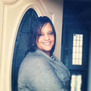 Meet your Posher, Kimberly