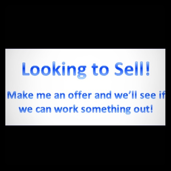 Everything! Make me an offer! - Picture 1 of 1
