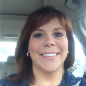 Meet your Posher, Sheryl