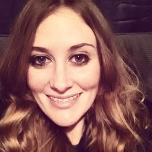 Meet your Posher, Meagan