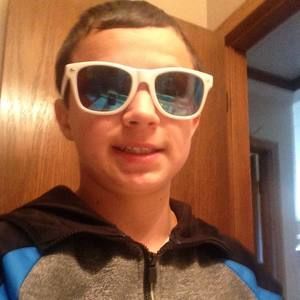 Meet your Posher, Jacob