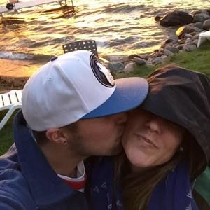 Meet your Posher, Logan