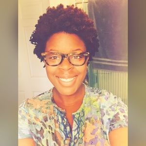 Meet your Posher, Khadijah