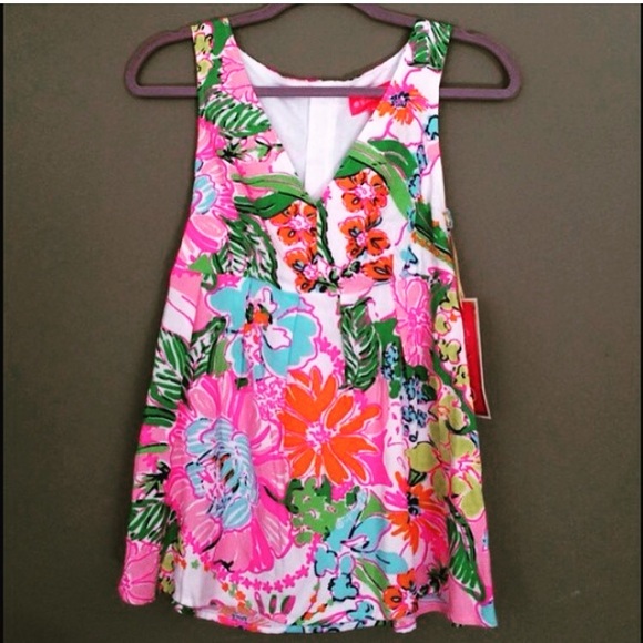Lilly for Target