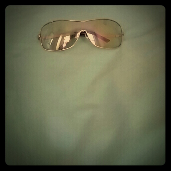 Sun glasses