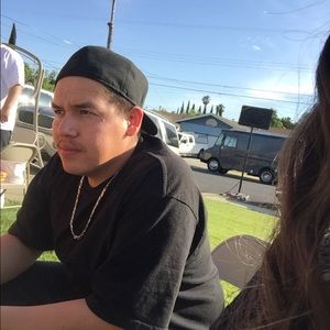 Meet your Posher, Rene