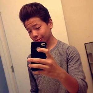 Meet your Posher, Tommy