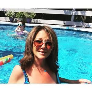 Meet your Posher, Karen