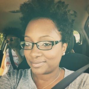 Meet your Posher, Tiesha