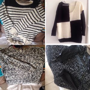 LF 5 Sweater Bundle!! 🎉🎉🎉