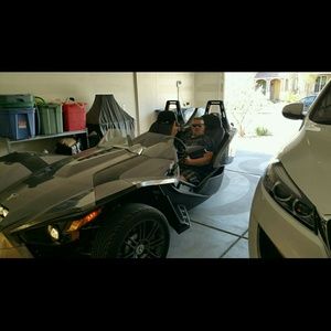 Meet your Posher, David