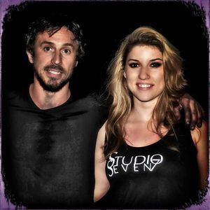 Meet your Posher, Mackenzie