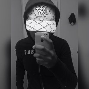 Meet your Posher, Ashleigh