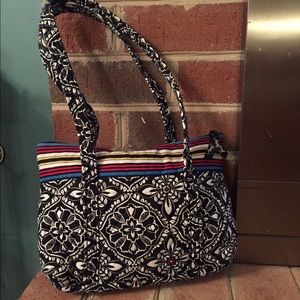 Vera Bradley purse