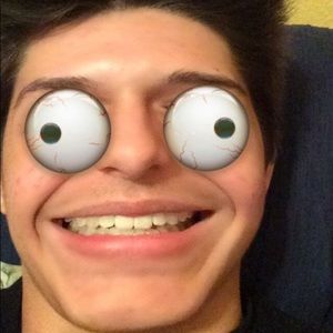 Meet your Posher, Ryan