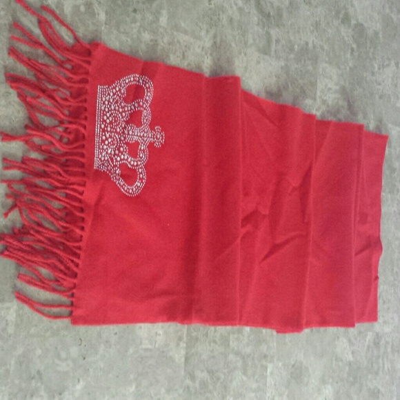 Neck Scarf