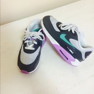 Toddler Nike air max