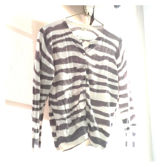 J.Crew Factory cardigan