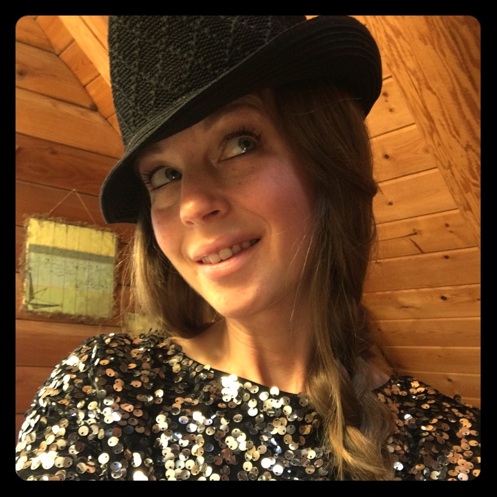 Meet your Posher, Criss