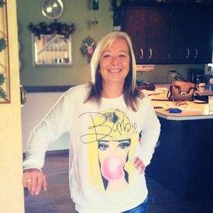 Meet your Posher, Barb