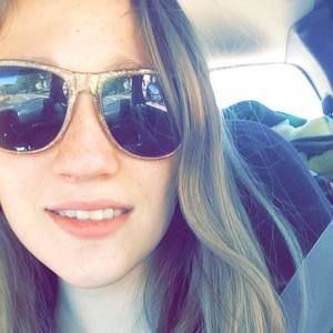 Meet your Posher, Bethany