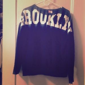 H&M BROOKLYN Sweater