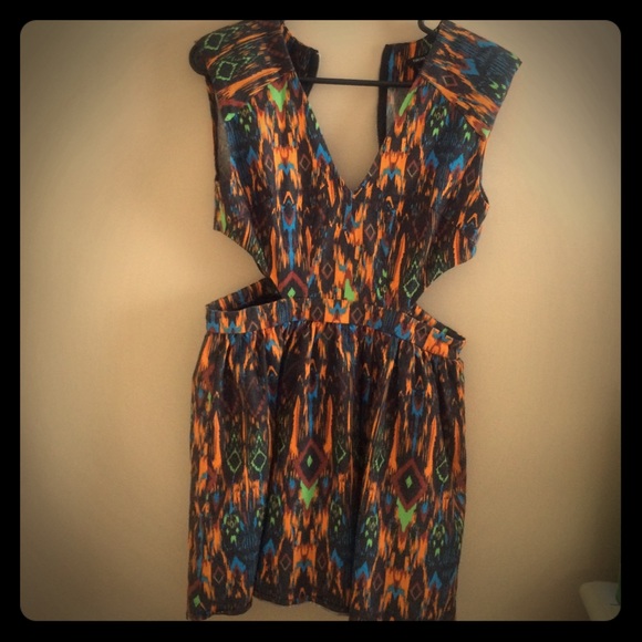 Forever 21 Dress