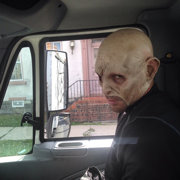 Meet your Posher, Tim - Picture 1 of 1