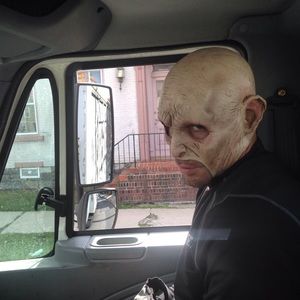 Meet your Posher, Tim