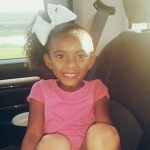 Meet your Posher, Haley