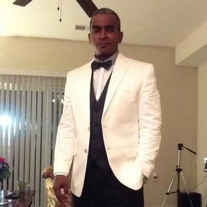 Meet your Posher, Oscar