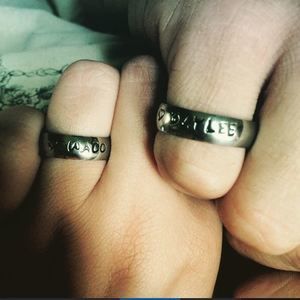 Meet your Posher, Baylee