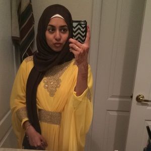 Meet your Posher, Amal