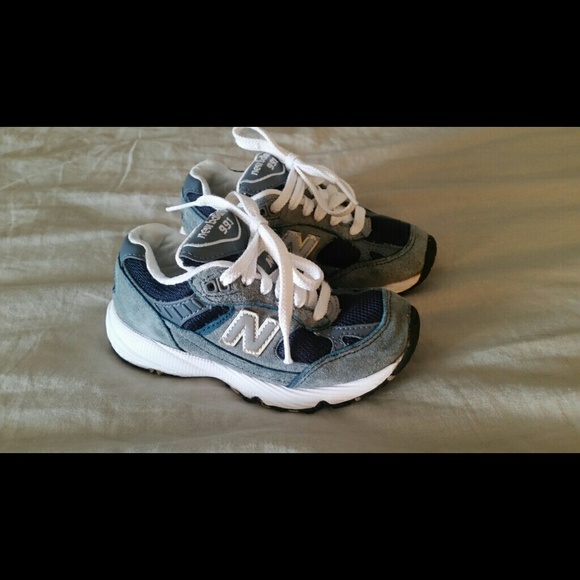 New Balance - Toddler Boys