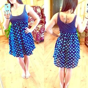 "Pink" Victoria's Secret sun dress