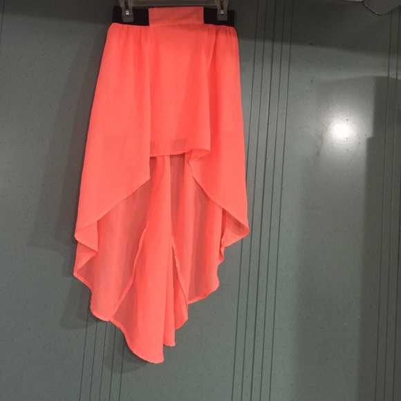 No Boundaries Dresses & Skirts - Juniors Skirt