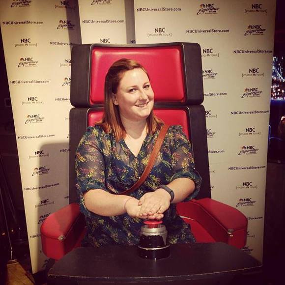 Meet your Posher, Melissa