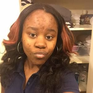 Meet your Posher, Amber